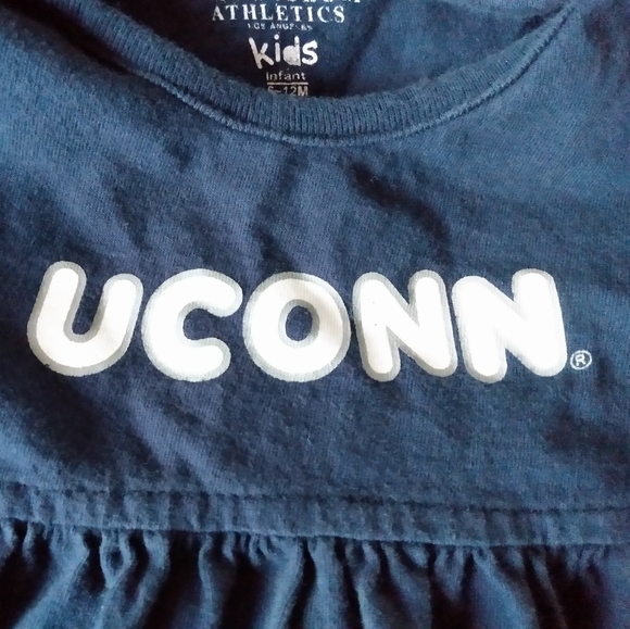 Uconn dress - Picture 3 of 4